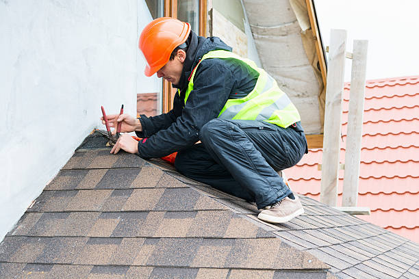 Quick and Trustworthy Emergency Roof Repair Services in Camp Hill, PA