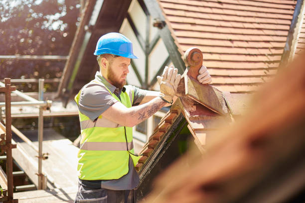 Best Residential Roofing Contractor  in Camp Hill, PA